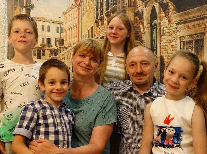 Величайшее призвание мужчины